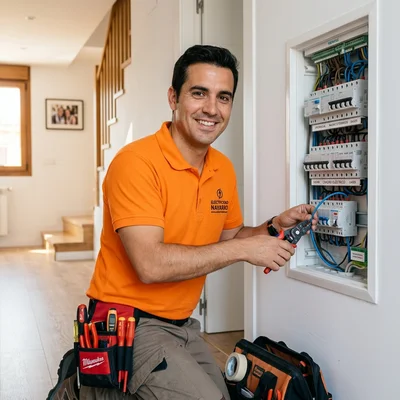 Electricidad